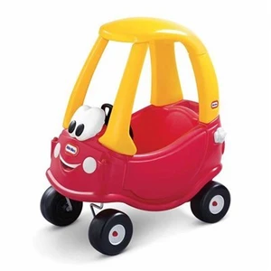בימבה קופה Little tikes קוזי פרצוף