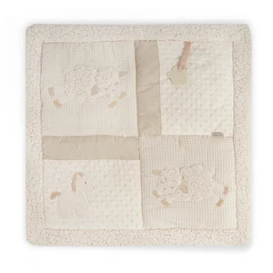 שמיכת פעילות כבשים אולימולי | Olimoli Quilt Sheeps