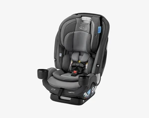 כיסא בטיחות SlimFit3™ LX 3-in-1
